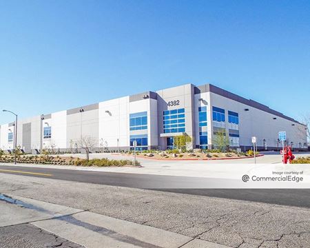 Industrial space for Rent at 4382 Georgia Blvd in San Bernardino