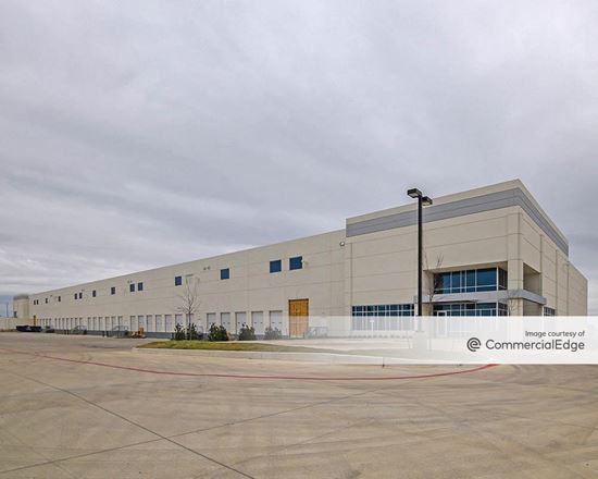 Alliance Gateway 25