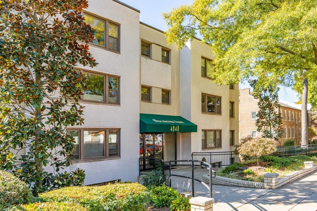 MacArthur Park Condominiums