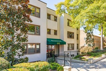 Photo of commercial space at 4840 MacArthur Blvd NW, Washington, DC 20007 in Washington