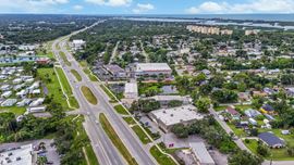 8660 S Tamiami Trail - 14,200/SF Office