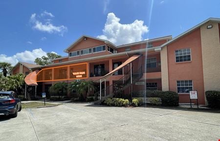 Photo of commercial space at 6338 Presidential Court  in Fort Myers