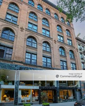 Fine Arts Building