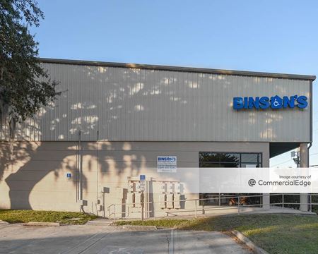 Industrial space for Rent at 155 National Place in Longwood