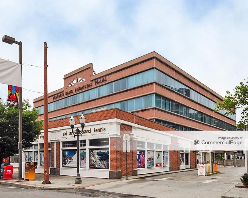350 Bedford Street
