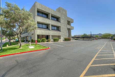 Photo of commercial space at 9327 North 3rd Street  in Phoenix