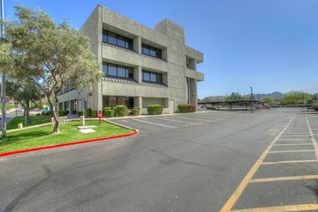 Commercial space for Rent at 9327 North 3rd Street  in Phoenix