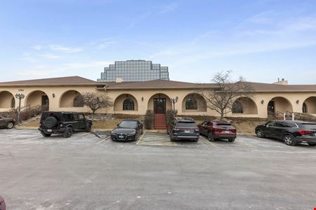 Office space for Sale at 1754 North Washington Street in Naperville