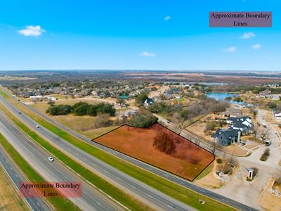Badger Ranch Commercial - 1.76 Acres