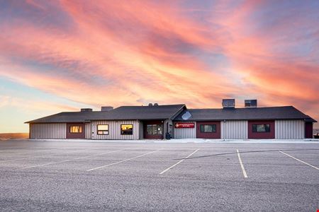 Photo of commercial space at 2001 Yellowstone River Drive in Glendive