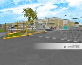Prologis Gratigny Industrial Park 6