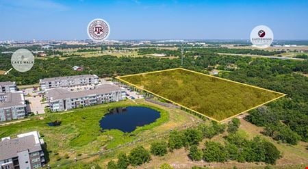 Photo of commercial space at 8650 Turkey Creek Road in College Station