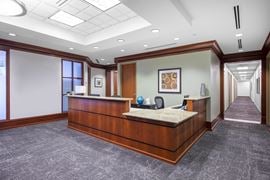 Regus - Franklin - Meridian Cool Springs