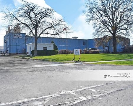 Photo of commercial space at 30060 Lakeland Blvd in Wickliffe
