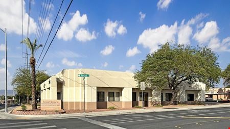 Office space for Rent at 2900 N Green Valley Pkwy in Henderson