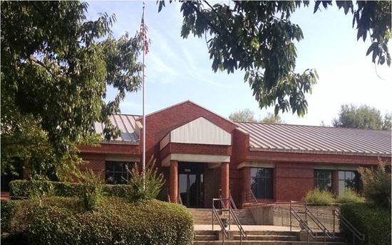 Woodmere Office Center