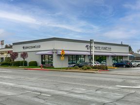 NNN Anytime Fitness