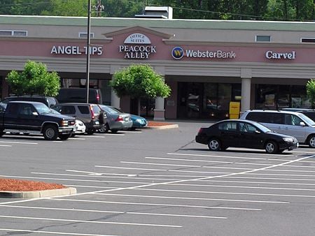 Office space for Rent at 1 Padanaram Rd in Danbury