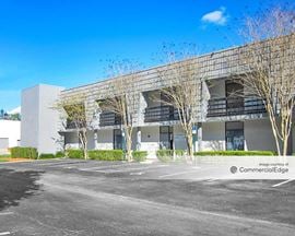 Silver Star Commerce Center Bldgs 2-7