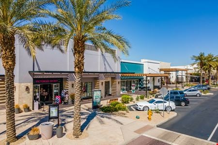 Photo of commercial space at 9828 West Northern Avenue in Peoria