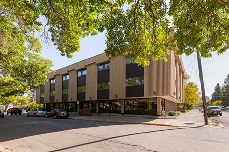 Photo of commercial space at 220 W Lamme St in Bozeman