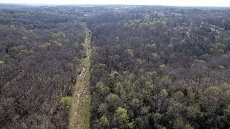 0 Beech St - 102.67 Acres