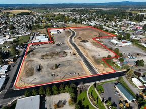 Molalla Industrial Park