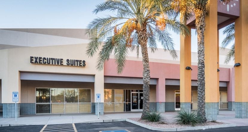 Executive Suites Chandler - 6909 West Ray Road