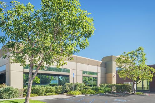 Aventura Business Park