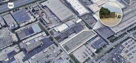 Photo of commercial space at 135 Ormont Drive in North York