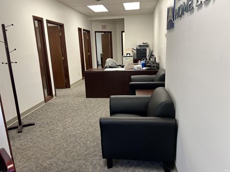 Photo of commercial space at 3621 N Everbrook Ln in Muncie