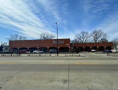 Photo of commercial space at 20001 Livernois Ave in Detroit