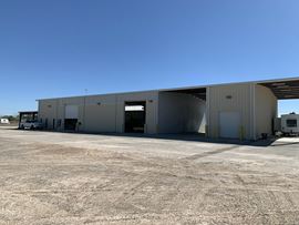 1911 E County Road 140