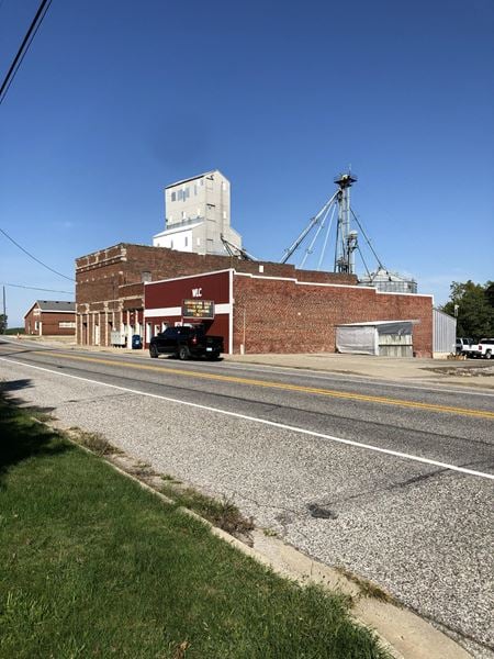 Office space for Sale at 496 Indiana 26 in Frankfort