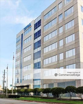Tetra Technologies Headquarters