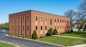 Office/Retail Building for Sale