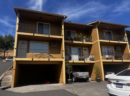 Multi-Family space for Sale at 2408 W 10th St. in The Dalles