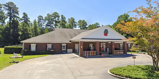 Columbia County Childcare Facility