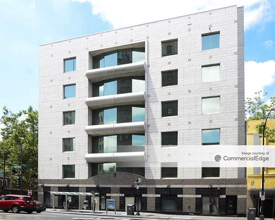 2 North 1st Street