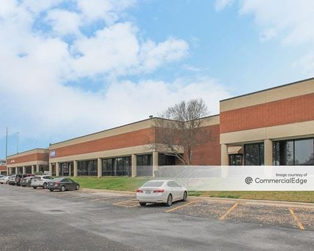 Photo of commercial space at 4120 Freidrich Lane in Austin