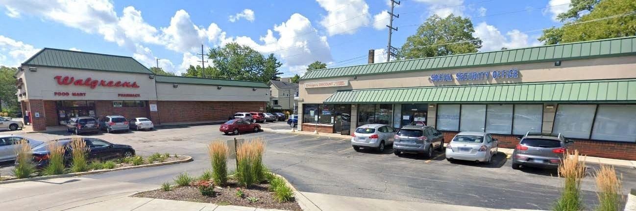 Evanston Ready-To-Go Office Space