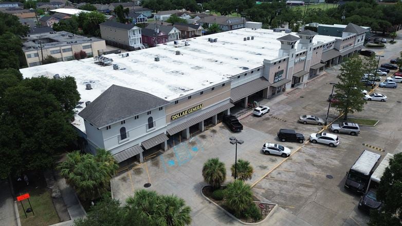 University Retail Center