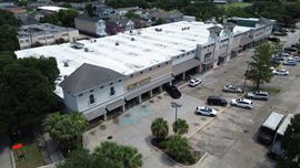 University Retail Center