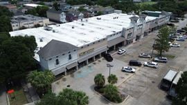 University Retail Center