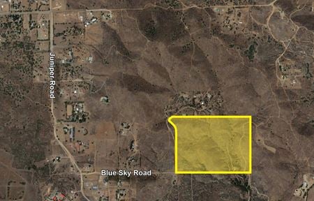 VacantLand space for Sale at Sky View Ln in Perris