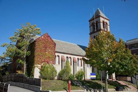 Other space for Rent at 125 Highland Avenue in Somerville