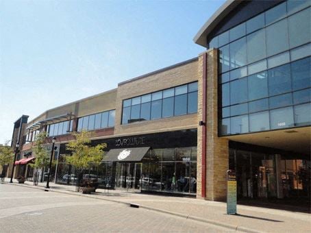MN, St. Louis Park - West End