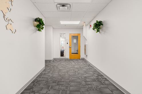 2K - 15K SF Office/Flex Space For Lease | Bedford, MA