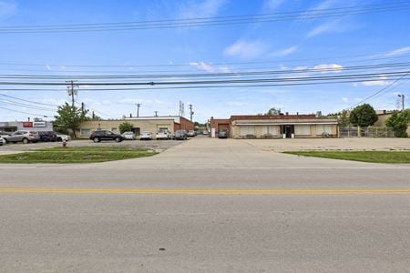 Photo of commercial space at 30150 Lakeland Blvd in Wickliffe