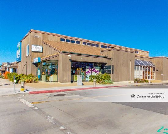 Retail space for Rent at 2700 West Coast Hwy in Newport Beach
